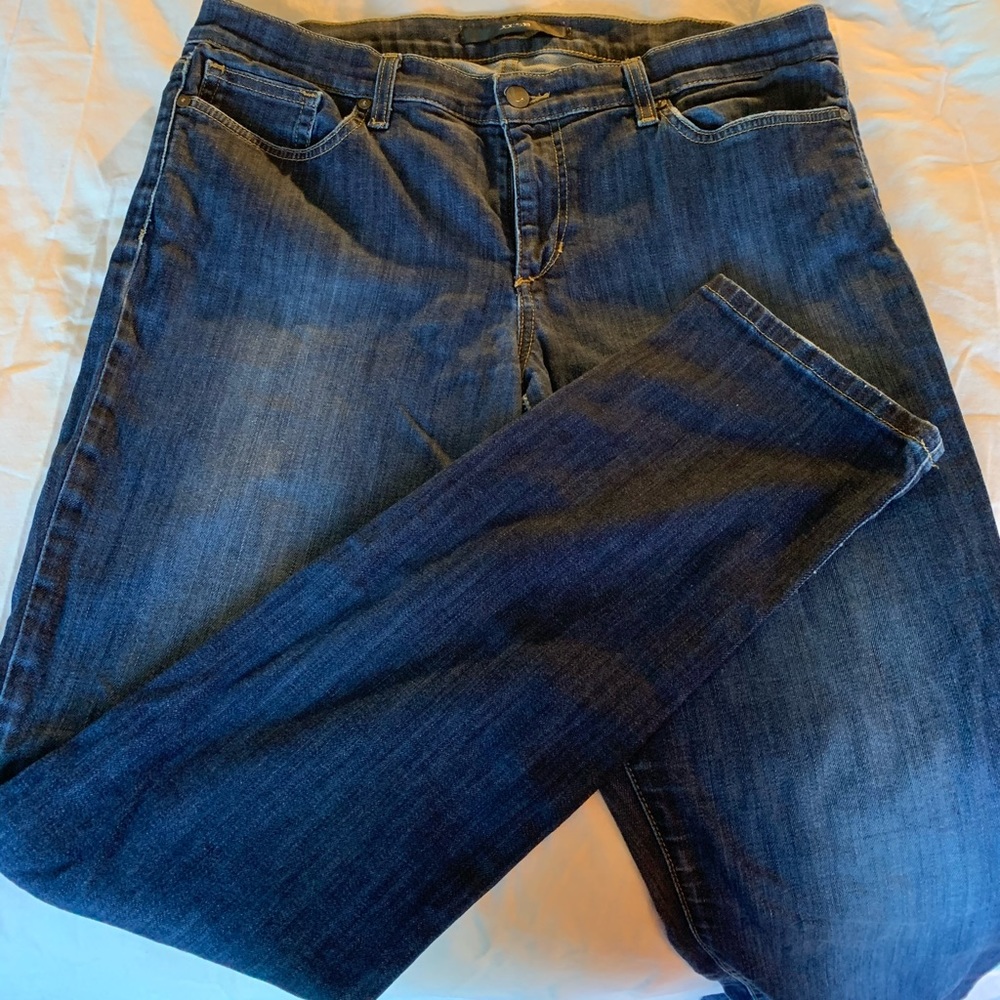 Joe’s Jeans